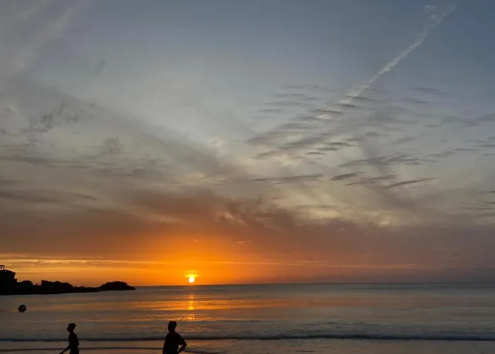 Flet Do Amor Praia Grande Arraial do Cabo
